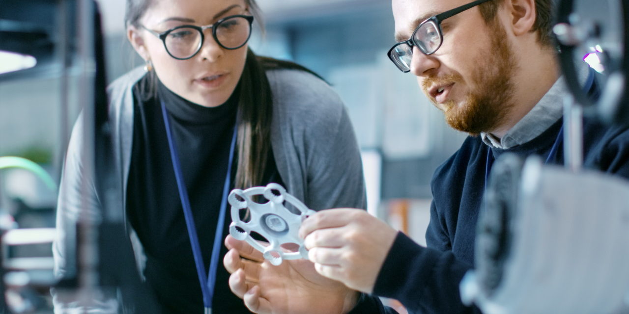 Les logiciels GMAO ne sont plus seulement destinés à la maintenance industrielle