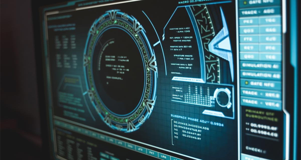 Les grands types de logiciels autour de la gestion des données