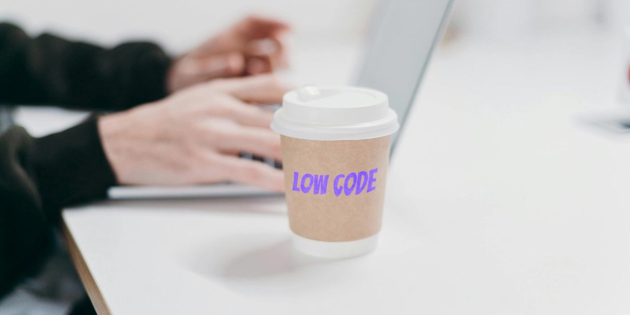 Low-code : la révolution silencieuse du développement logiciel