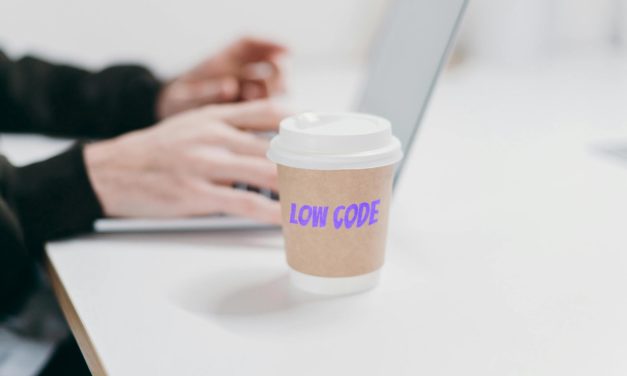 Low-code : la révolution silencieuse du développement logiciel