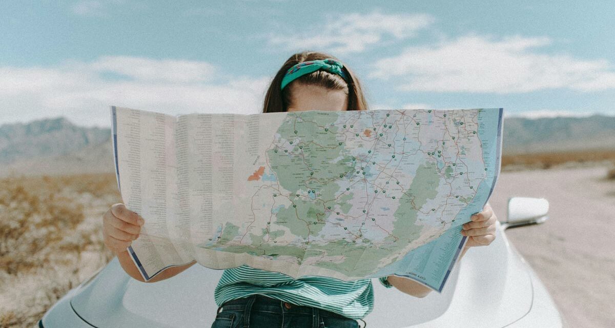 Peut‑on décemment s’engager sur la route de la transformation numérique sans carte ?