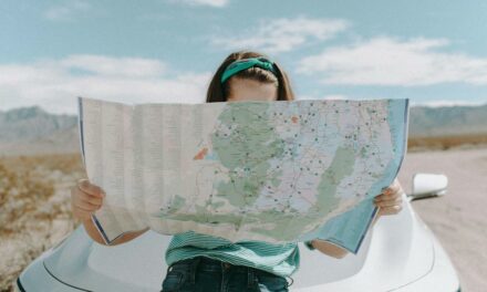 Peut‑on décemment s’engager sur la route de la transformation numérique sans carte ?