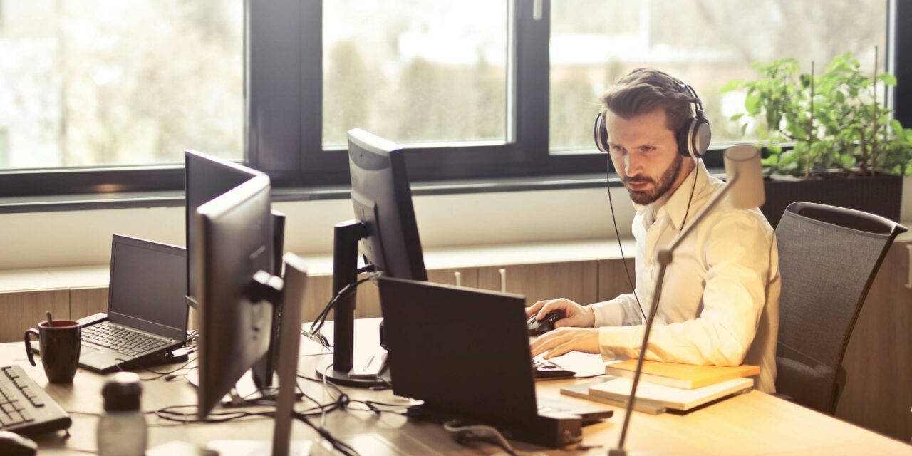 RMM nouvelle génération : la réponse RG System face aux défis des MSP modernes